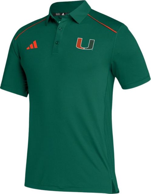 University of Miami Polo
