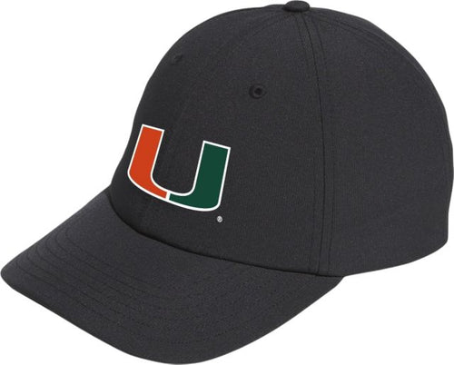 Miami Hurricanes Women's Cap