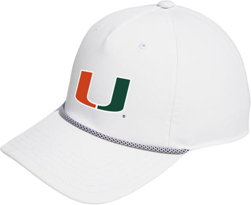 Miami Hurricanes Cap
