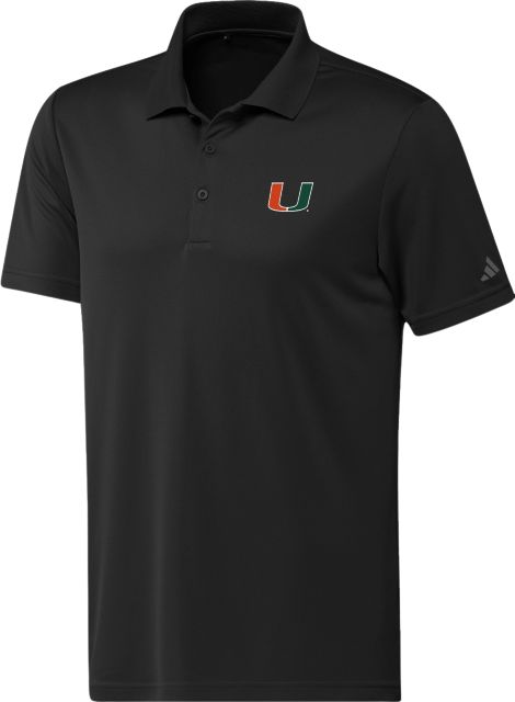 Miami Hurricanes Polo
