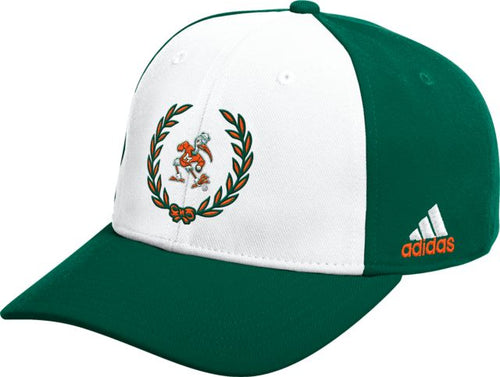 COTTON SLO STR MIA/WHITE/H2XL/