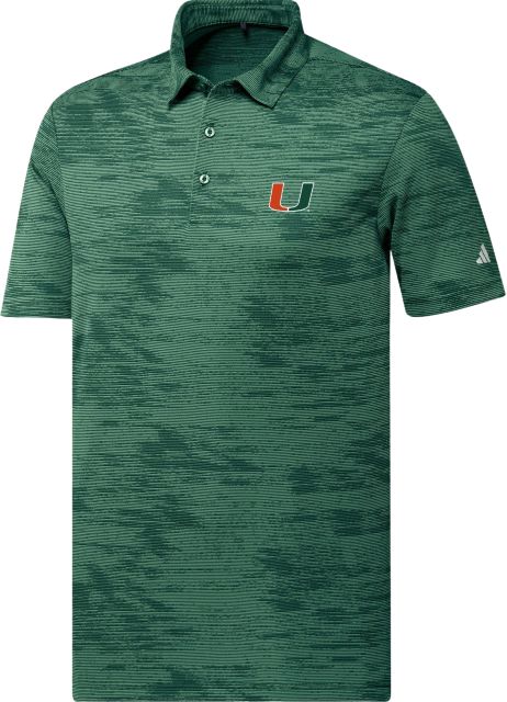 Miami Hurricanes Polo