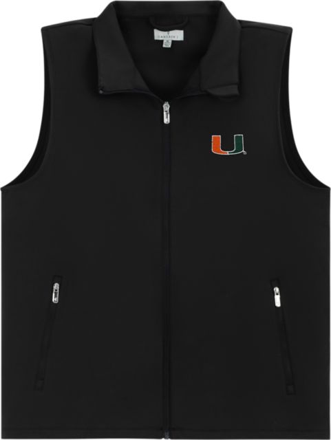 Miami Hurricanes Vest