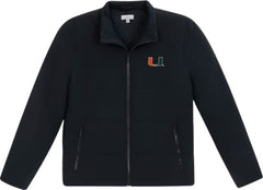 Miami Hurricanes Jacket