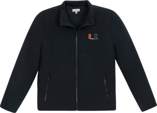 Miami Hurricanes Jacket