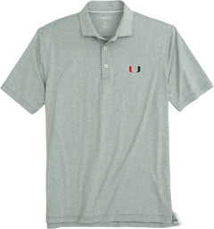 Miami Hurricanes Polo
