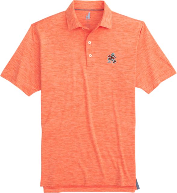 Miami Hurricanes Polo
