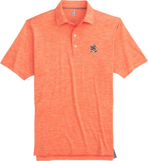 Miami Hurricanes Polo