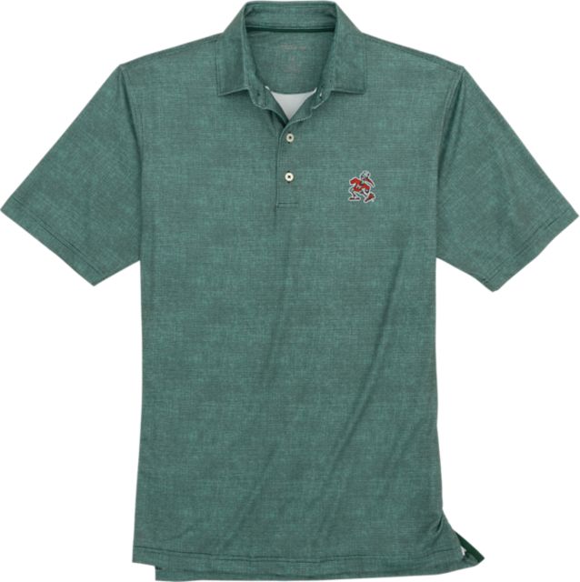 Miami Hurricanes Polo