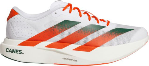 Miami Hurricanes Adizero SL2 Running Shoes