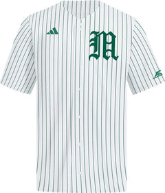 Miami Hurricanes Baseball Replica Jersey