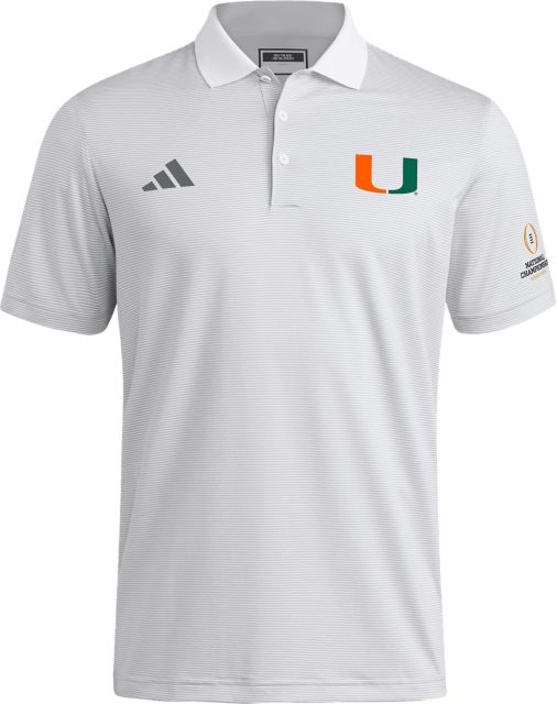 POLO25 MIAMI NC BO/WH/GR/SM/.