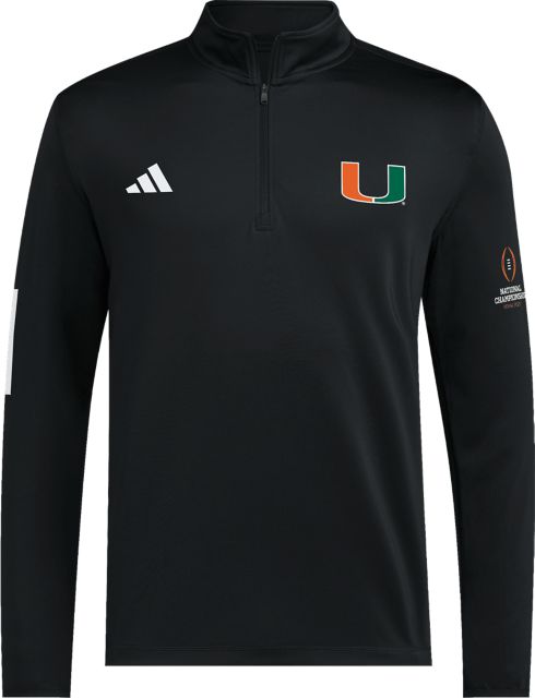 1/2 ZIP25 MIAMI NC/BK/WH/SM/.