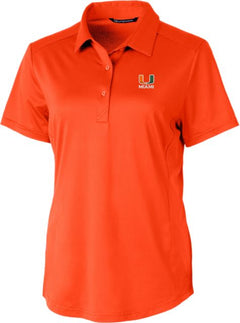 University of Miami Women's Polo