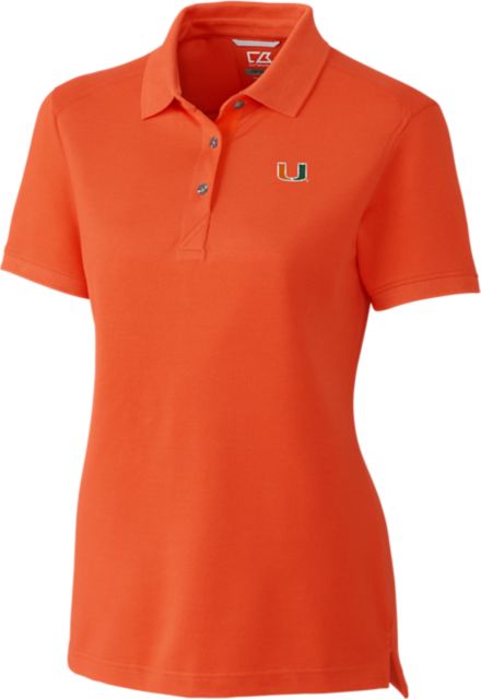 University of Miami Women's Polo
