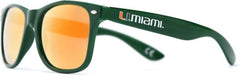 Miami Hurricanes Sunglasses