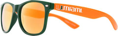Miami Hurricanes Sunglasses