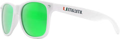 Miami Hurricanes Sunglasses