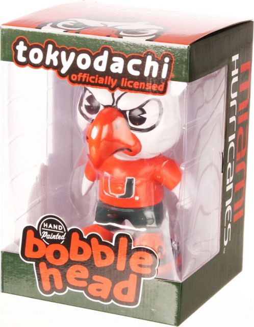 BOBBLEHEAD TOKYODA/SCSPC/    .