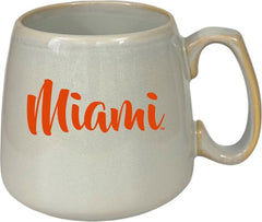 Miami Hurricanes 15 oz. Mug
