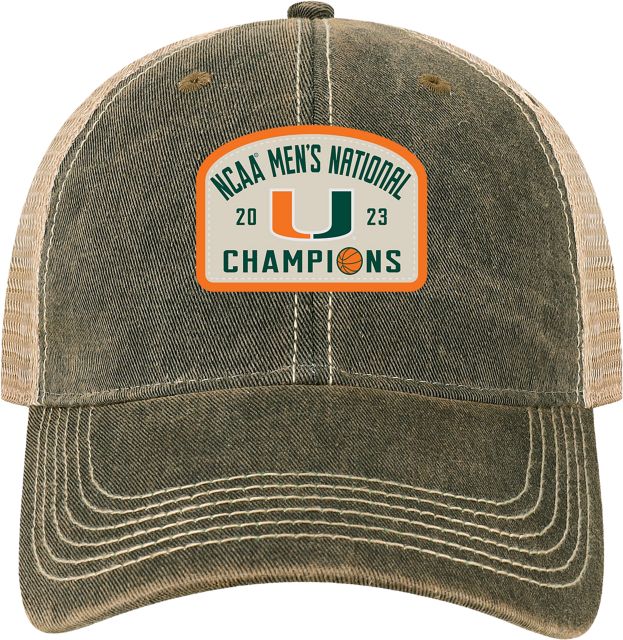 CAP/ADJ 23 MBB NAT/BLACK/H-ADJ