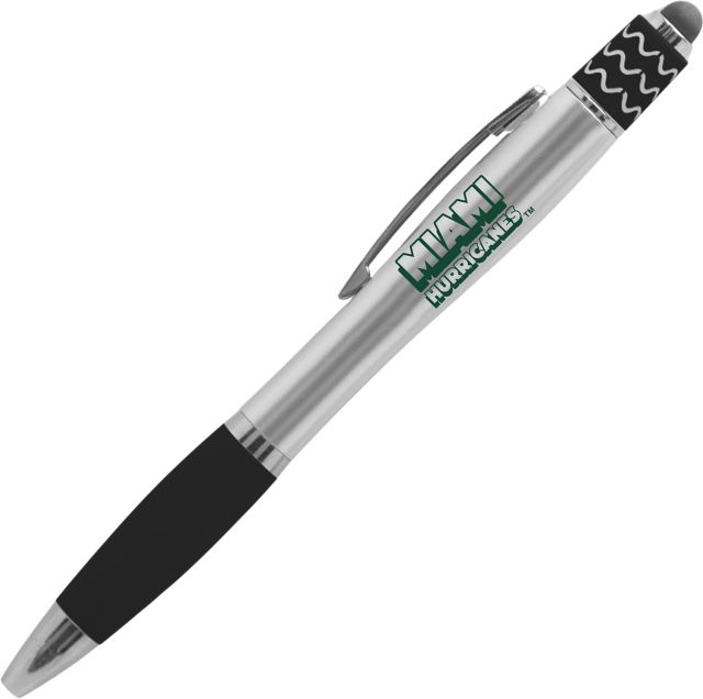 Miami Hurricanes Pen