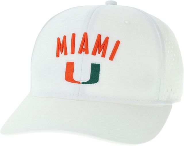 University of Miami Cap