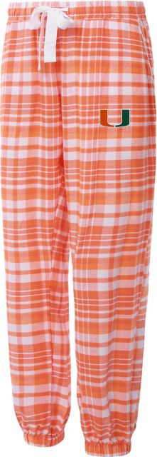 University of Miami Women's Mainstay Pant