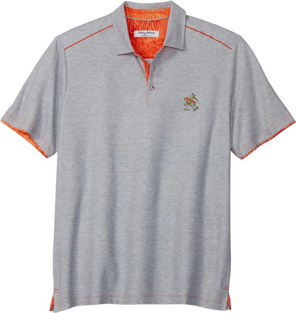 University of Miami Hurricanes Polo