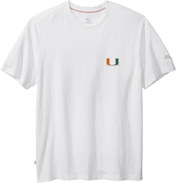 University of Miami Short Sleeve T-Shirt