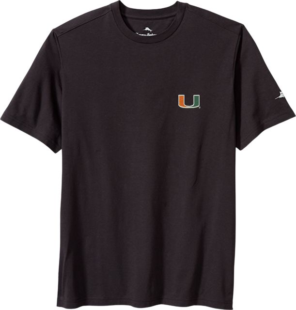 University of Miami Crewneck
