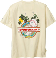 Miami Hurricanes Baseball Fly Ball T-Shirt