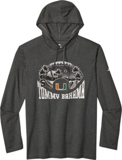 ISLAND RUSH LST HO/COAL/SM/.