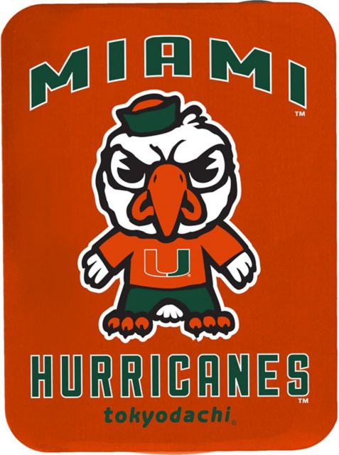 University of Miami Tokyodachi Magnet