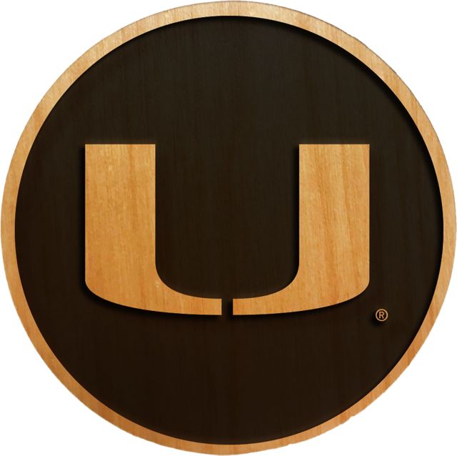 University of Miami Alderwood Magnet