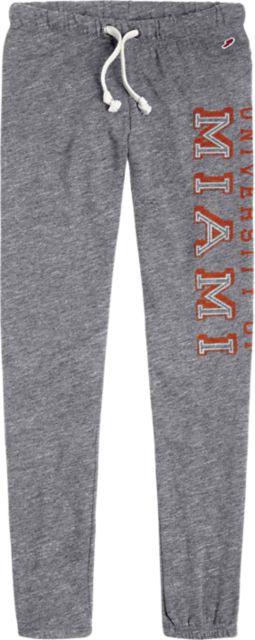 University of Miami Pants