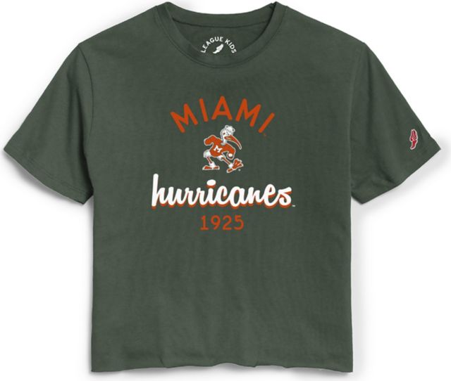 YTH GRL CUTOFF SST/VHNTR/YMD/.