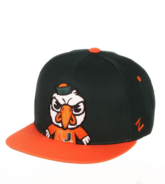 YTH HAT/ADJ FLAT B/BLACK/Y ADJ