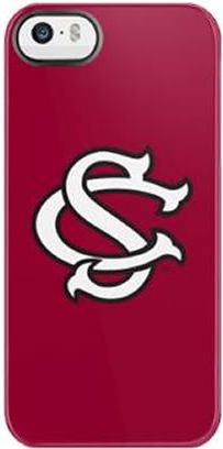 USC Baseball Case for iPhone 5