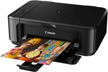 Canon Printer All-In-One Wireless MG3520