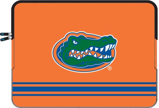 SLEEVE 13" UF SPORT STRIPE 779