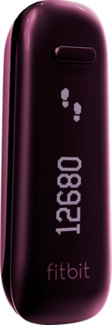 Fitbit One Wirless Activity Tk - ONLINE ONLY