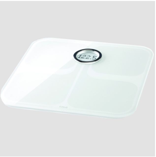 Fitbit Aria WiFi Smart Scale