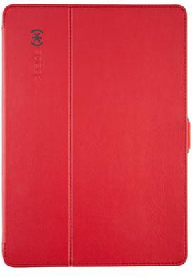 iPad Air StyleFolio Red - ONLINE ONLY