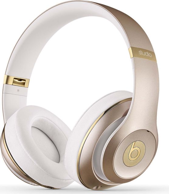 BEATS STUDIO 2.0 CHAMPAGNE