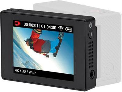 GoPro LCD Touch BacPac