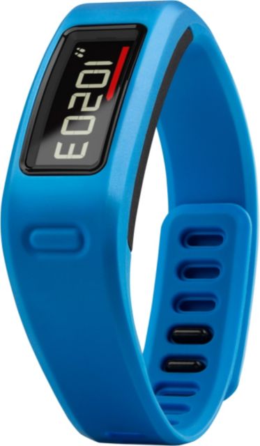 GARMIN VIVOFIT BAND BLUE 331