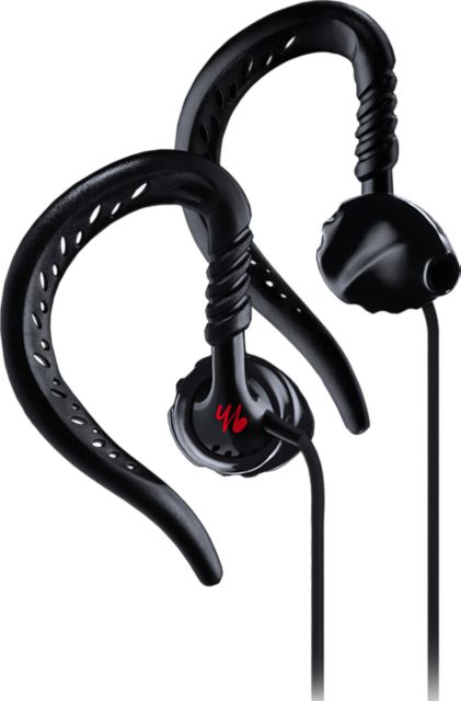 YURBUD EARBUD FOCUS 1 BLACK