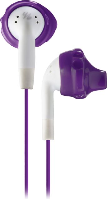 YURBUD EARBUD INSPIRE 1 PURPLE