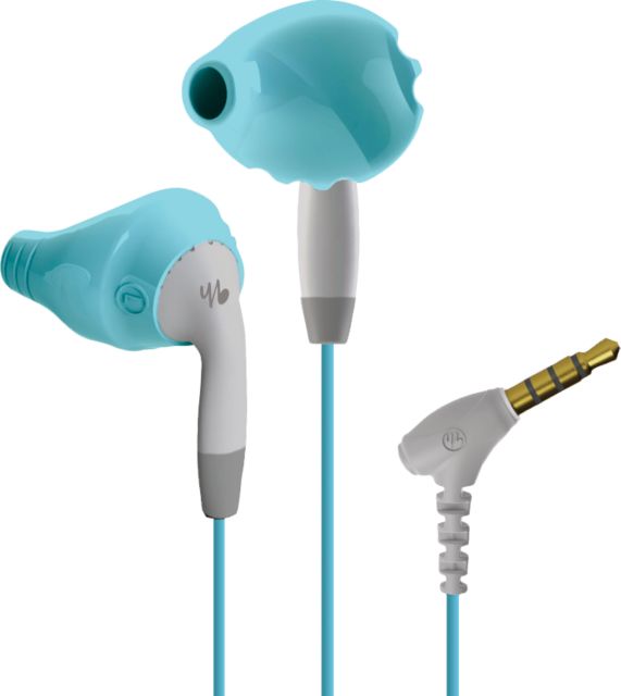 YURBUD EARBUD INSPIRE 1 AQUA